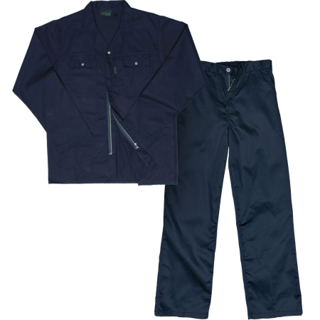 Polycotton Conti Suit (4014-PC)